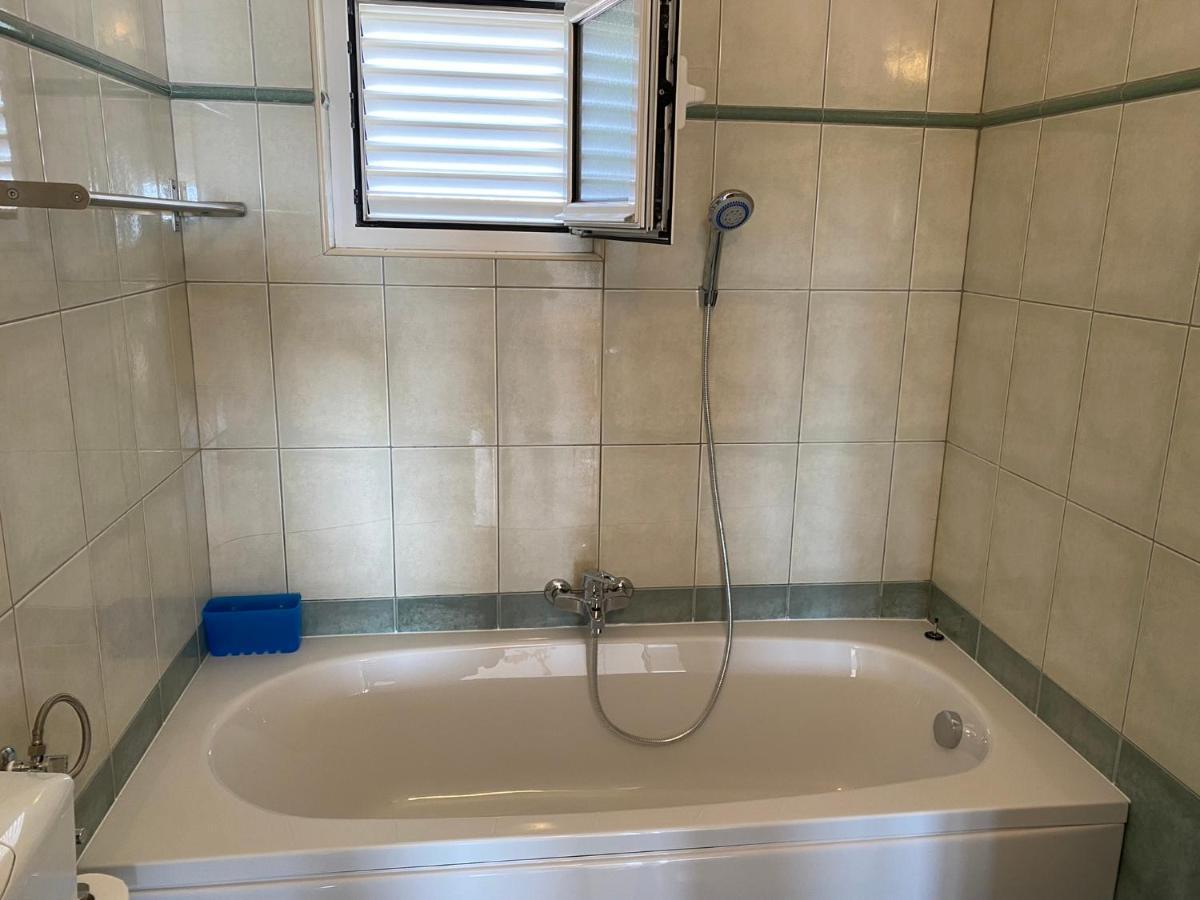Apartman Belamaric Grebaštica Exterior foto
