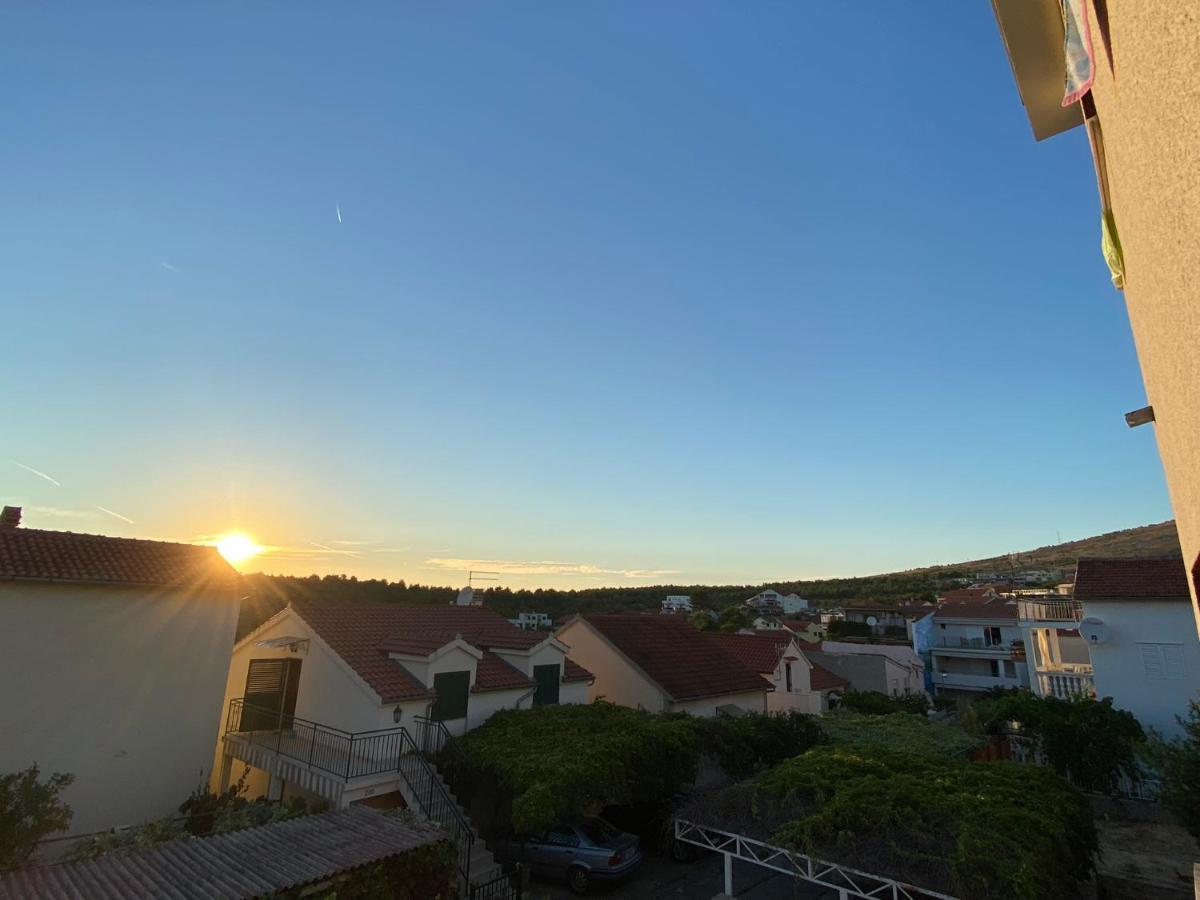 Apartman Belamaric Grebaštica Exterior foto