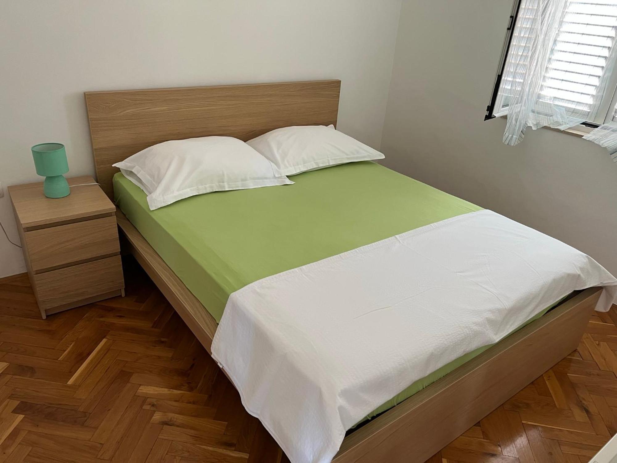 Apartman Belamaric Grebaštica Exterior foto